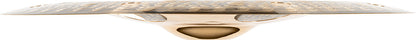 MEINL Cymbals Pure Alloy Custom Trash China - 18"