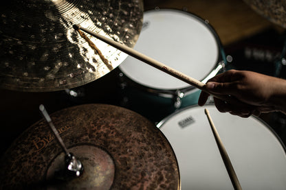MEINL Stick & Brush - Big Apple Bop 7A Drumstick