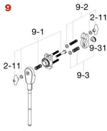 Clamps & Attachments