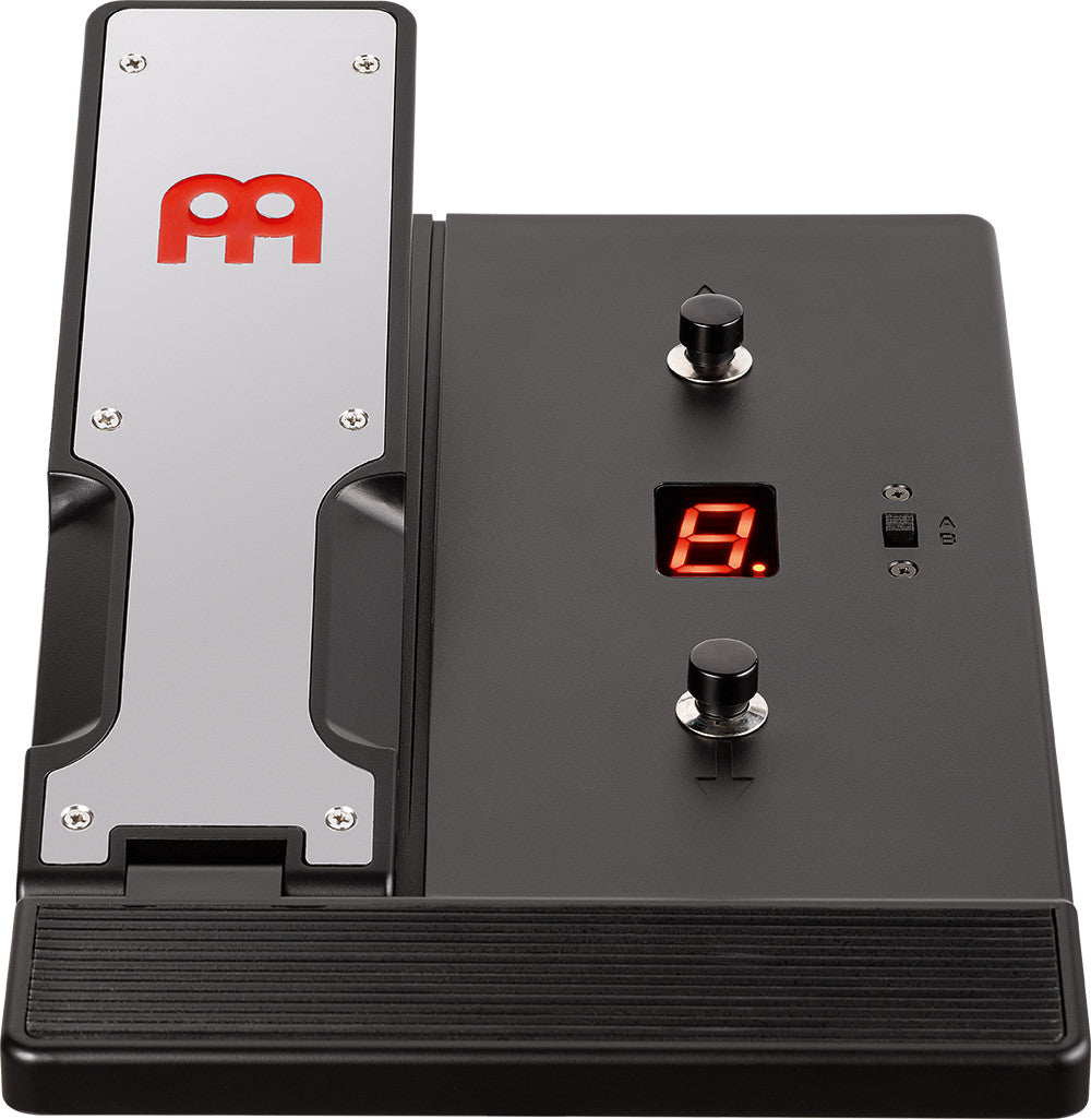 MEINL Percussion FX20 Effects Pedal