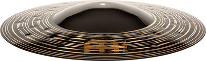 MEINL Cymbals Classics Custom Heavy Dark Heavy Big Bell Ride - 18"