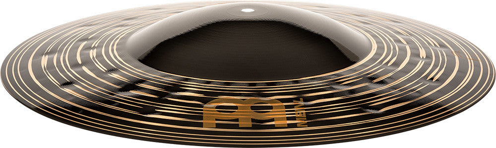 MEINL Cymbals Classics Custom Heavy Dark Heavy Big Bell Ride - 18"