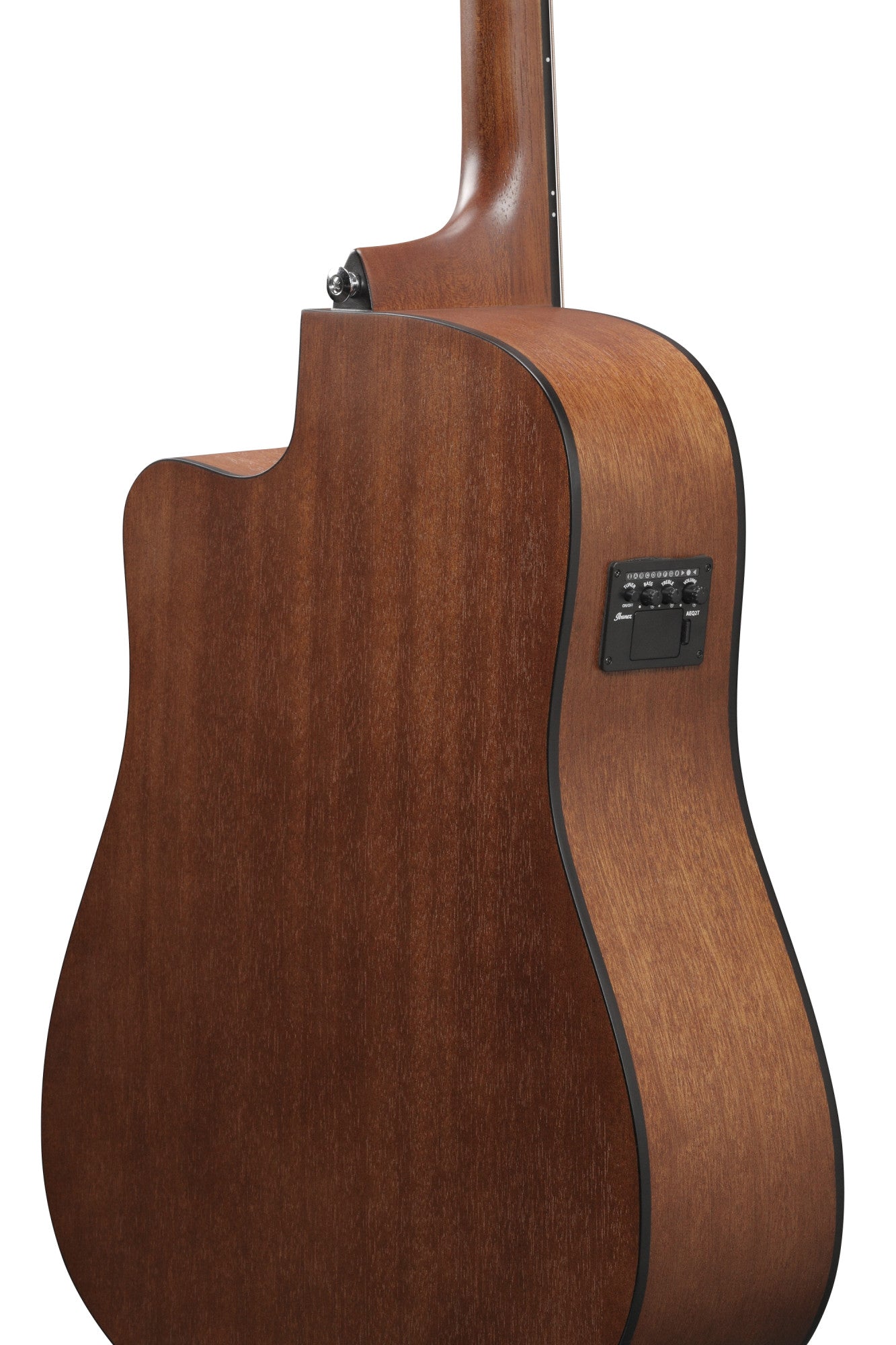 IBANEZ V Akustikgitarre 6-String - Open Pore Natural