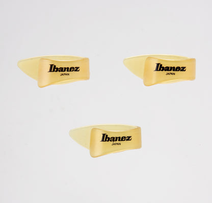 IBANEZ Ultem Thump Picks - 3er Pack