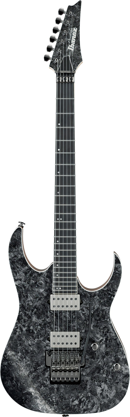 IBANEZ Prestige RG E-Gitarre 6-String - Cosmic Shadow + Koffer