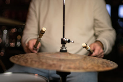 MEINL Stick & Brush - Bamboo Standard Multi-Rod