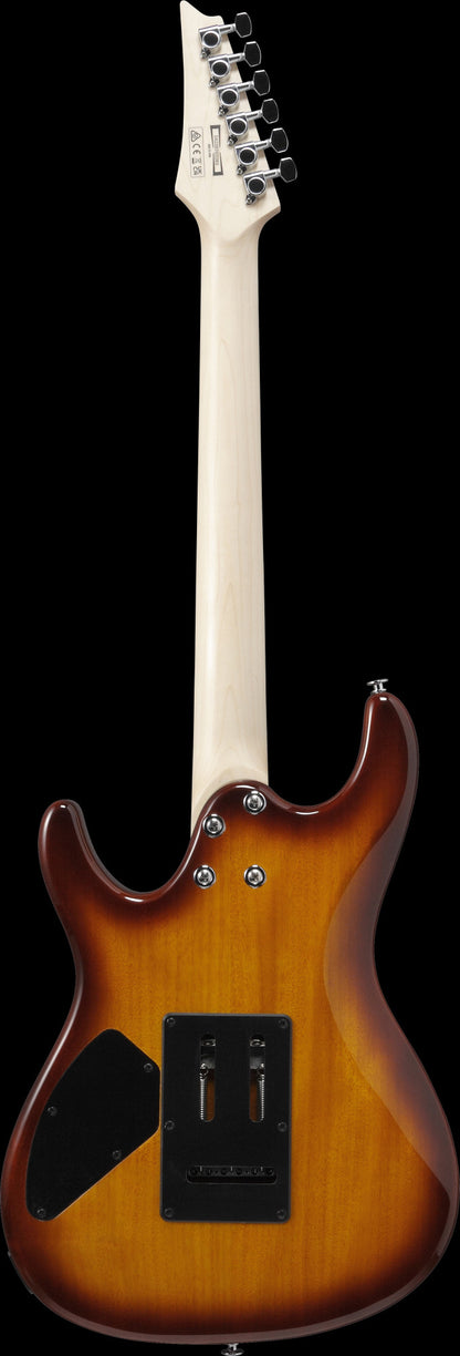 IBANEZ GIO GSA Electric Guitar 6-String - Brown Sunburst