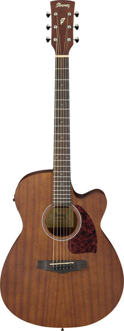 IBANEZ PC Performance Akustikgitarre 6-String - Open Pore Natural