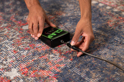 MEINL Percussion Stomp Box - Clap