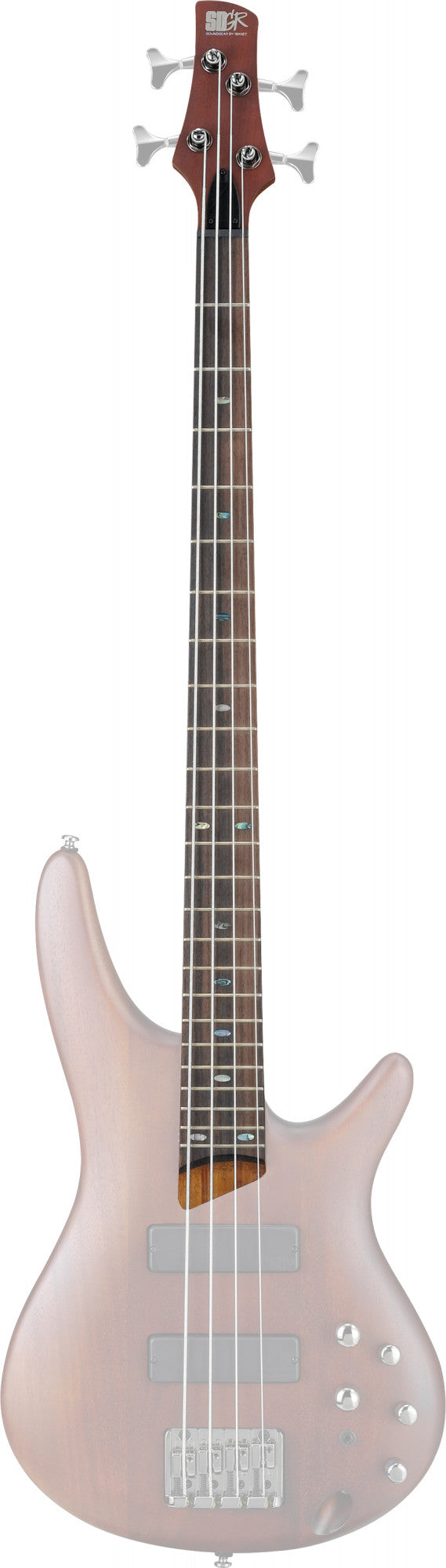 IBANEZ Hals - für SR500BM