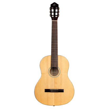 ORTEGA Student Series 4/4 Classical Guitar 6-String - Natural