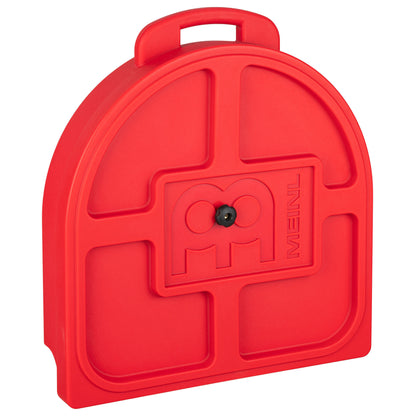 MEINL Cymbals Pro Cymbal Case 22" - Red