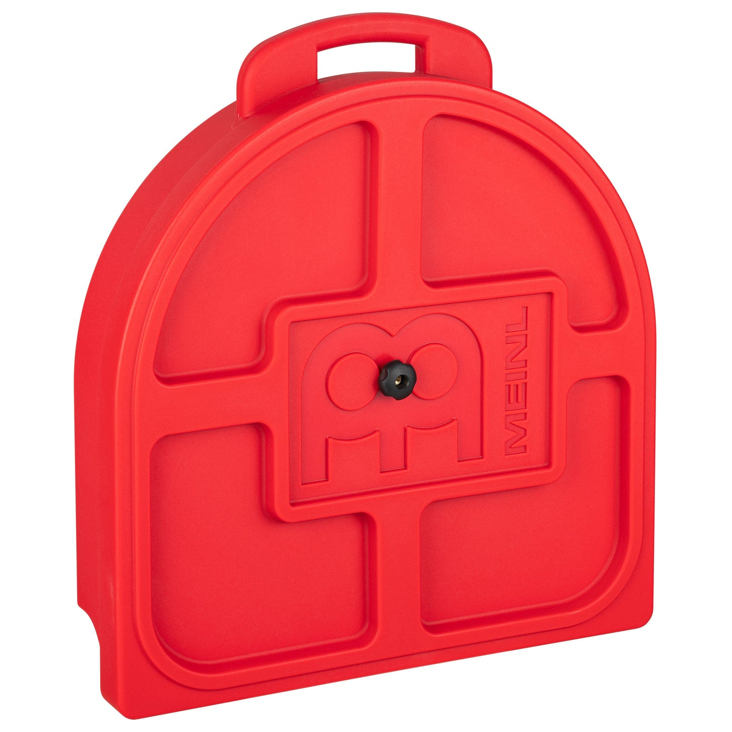 MEINL Cymbals Pro Cymbal Case 22" - Red
