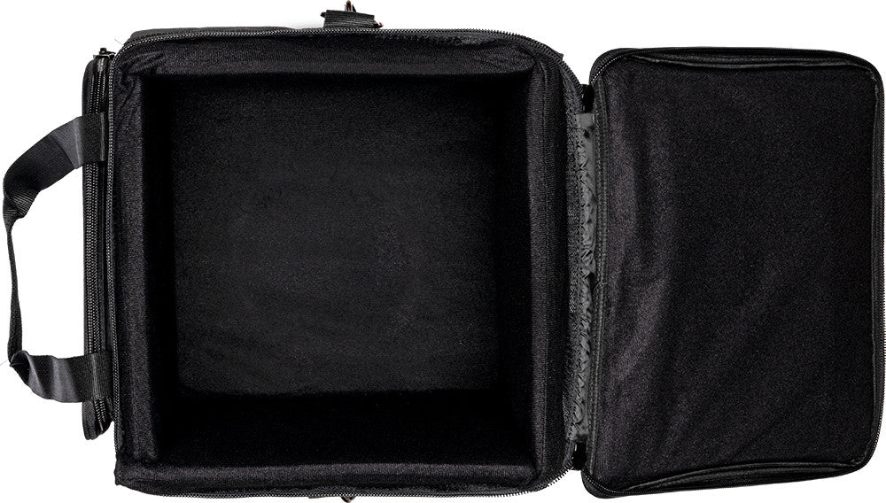 MEINL Percussion Professional Ibo Drum Bag - Large
