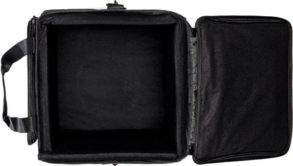 MEINL Percussion Professional Ibo Drum Bag - Large