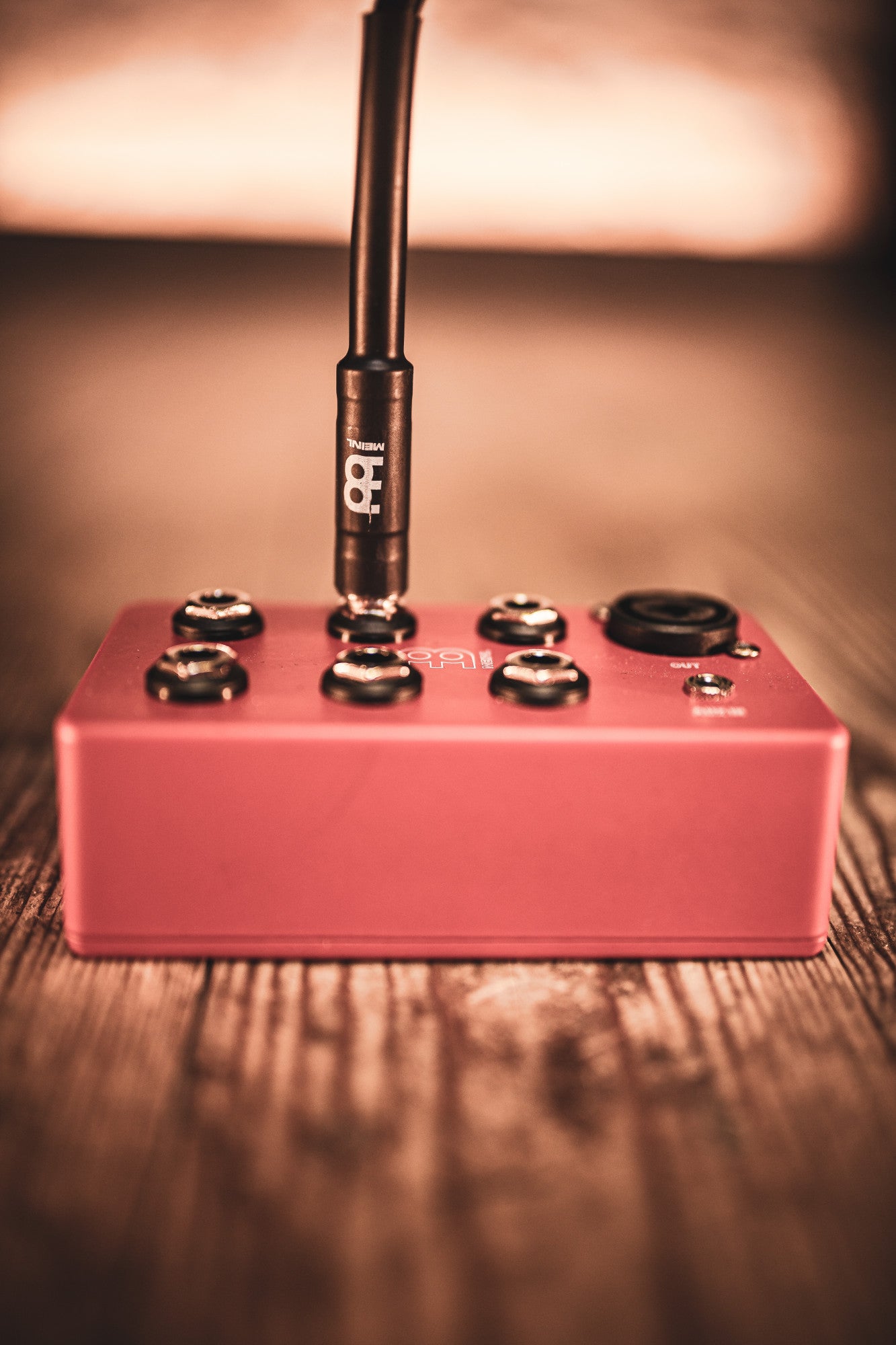 MEINL Percussion Creative / Modular FX Percussion Plug & Play Set