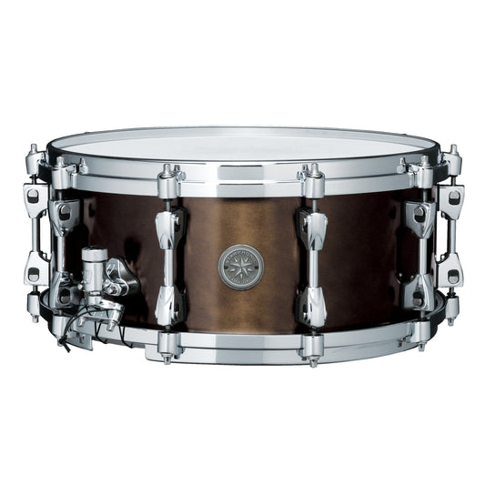 TAMA STARPHONIC Bell Brass Snare Drum 14" x 6"