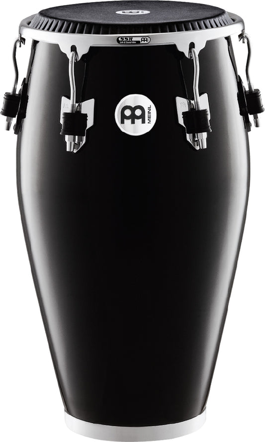 MEINL Percussion Fibercraft Series Tumba 12" - Black