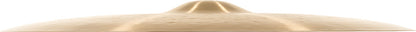 MEINL Cymbals Byzance Traditional Medium Crash - 22"