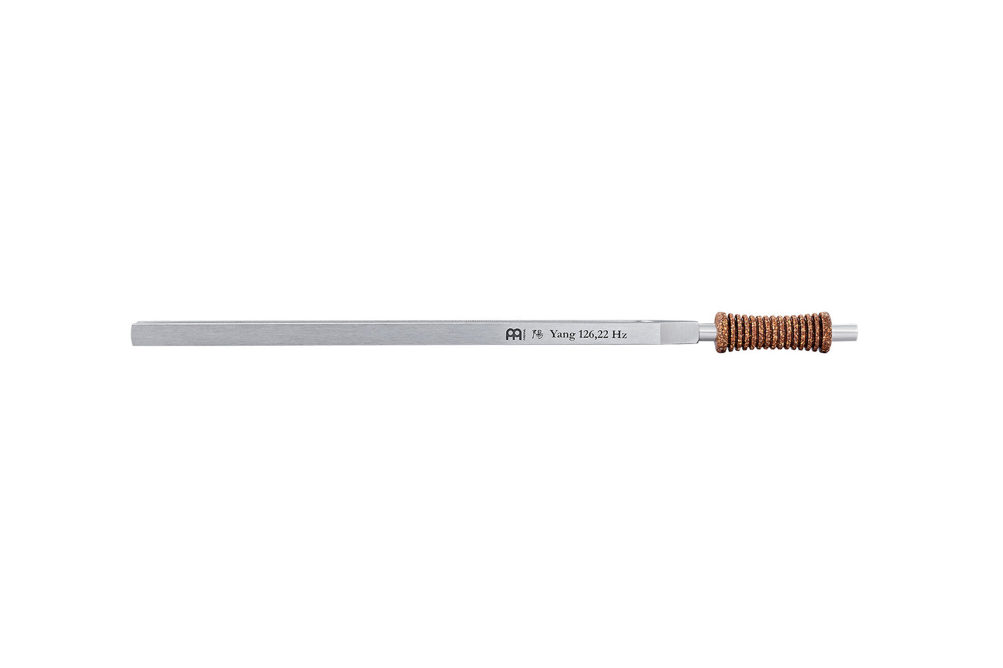 MEINL Sonic Energy TCM Therapy Tuning Fork, Yang 126,22 Hz