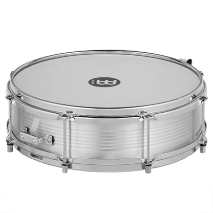MEINL Percussion Aluminum Series Caixa - 14"