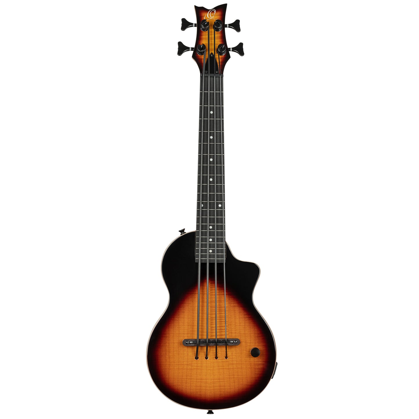 ORTEGA Neo Series Ukulele Bass 4-String + Gig Bag