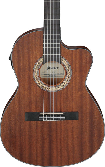 IBANEZ GA Classical Guitar 6-String - Open Pore Natural