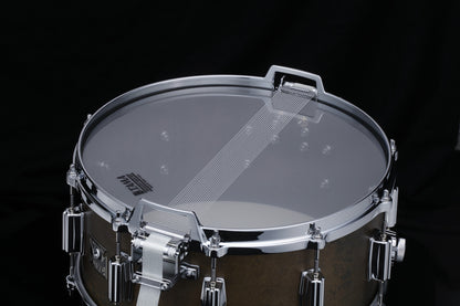 TAMA Mastercraft "The Bell Brass" Snaredrum 14" x 6,5"