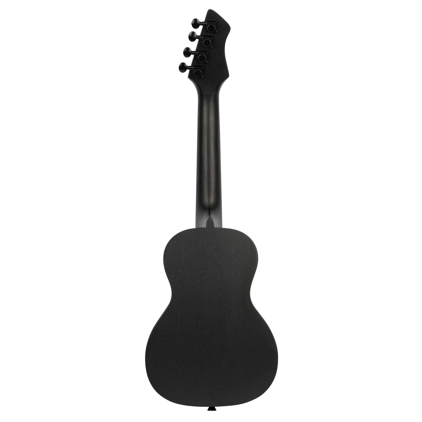ORTEGA Horizon Series Concert Ukulele 4 String - Okoume Black
