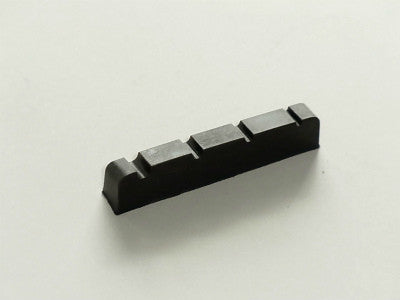 IBANEZ plastic nut 5mm/38mm - black for selected BTB/SR/SRA bass models