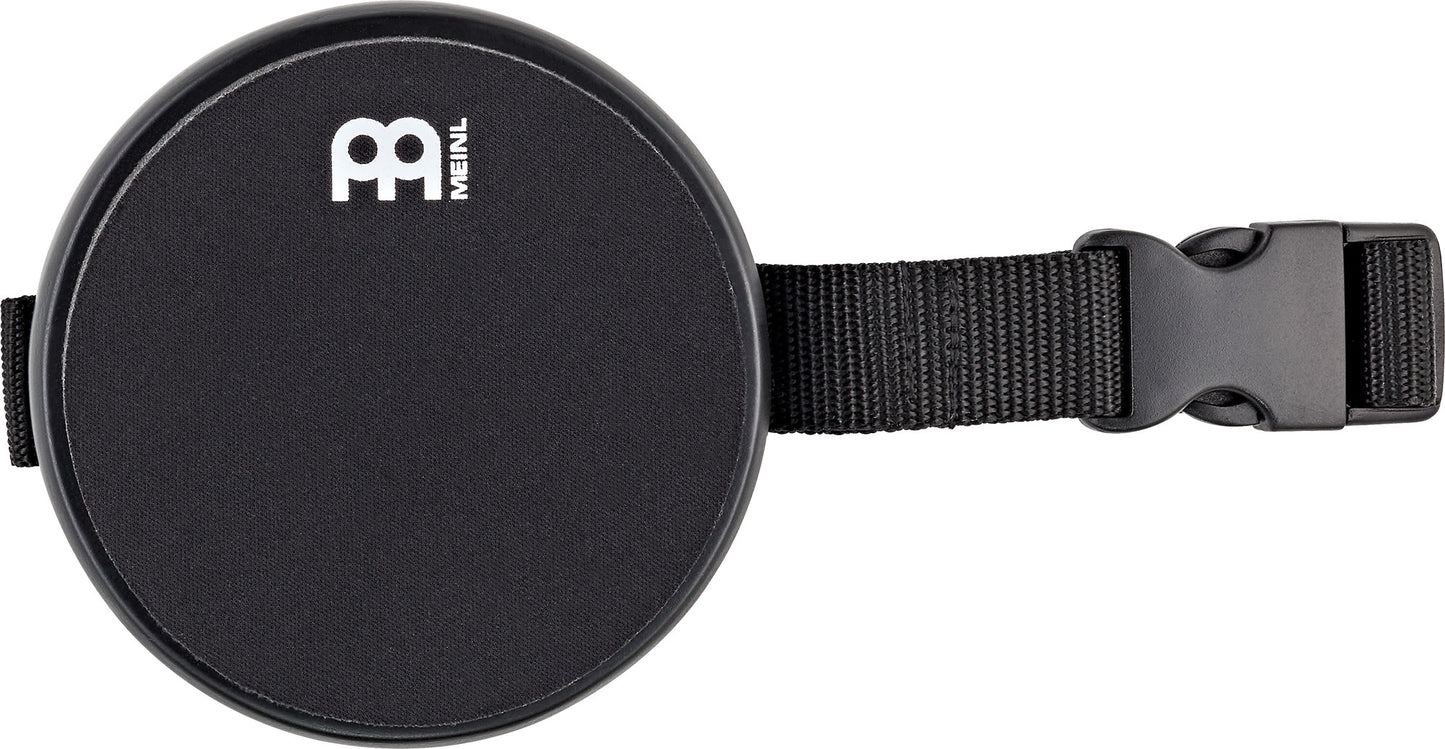 MEINL Cymbals 4" Knee Marshmallow Pad - Black