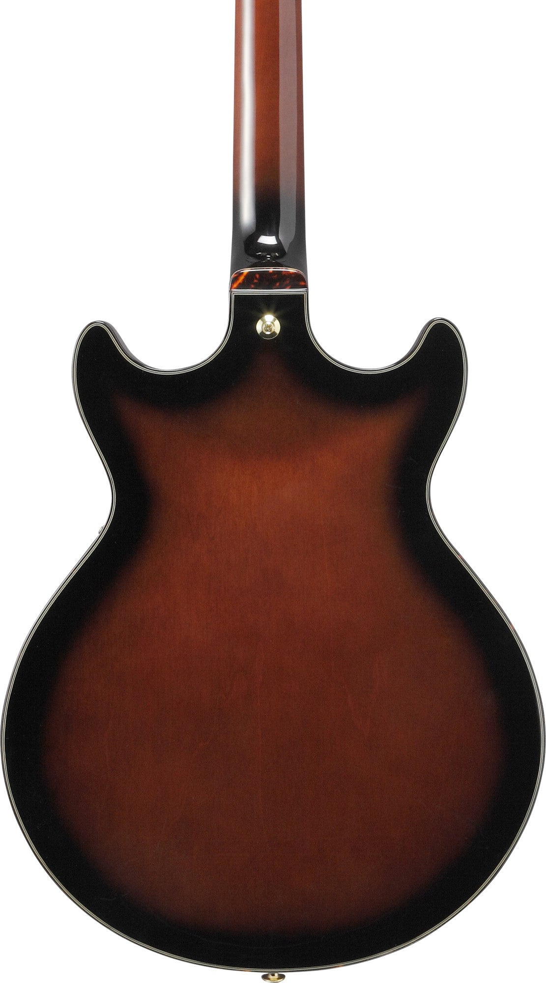 IBANEZ Artstar Hollowbody Gitarre 6-String - Dark Violin Sunburst + Case