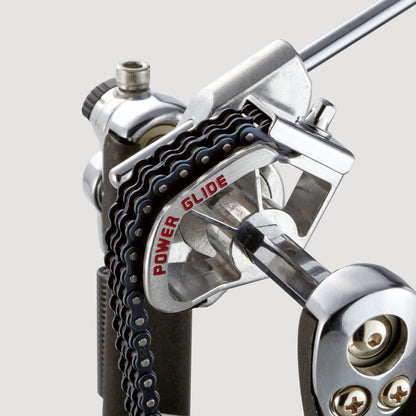 TAMA Iron Cobra 900 Twin Pedal Power Glide - Lefty