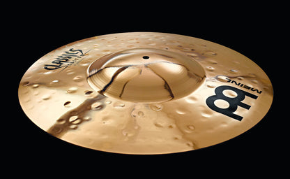 MEINL Cymbals Classics Custom Extreme Metal Ride - 20"