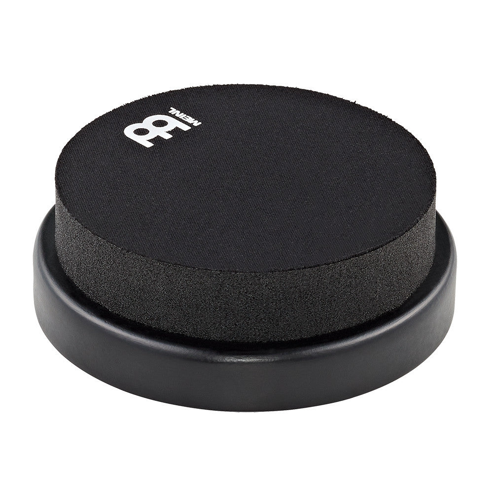 MEINL Cymbals Marshmallow Practice Pad 4" - Black