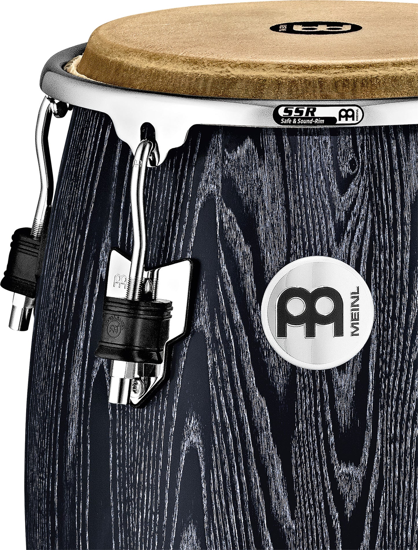 MEINL Percussion - Conga Saver (6-pc set) for 0,31 inch Conga clamp screw