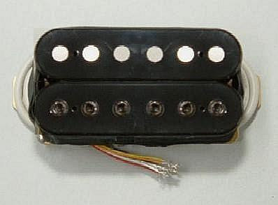 IBANEZ Pickup True Duo Humbucker Rear - für SA Modelle