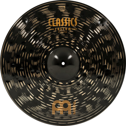 MEINL Cymbals Classics Custom Dark Ride - 22"