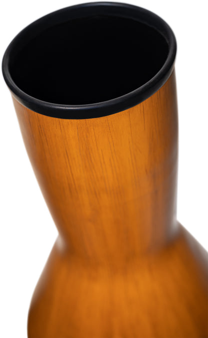 MEINL Percussion Jumbo Djembe 14" - Barnwood