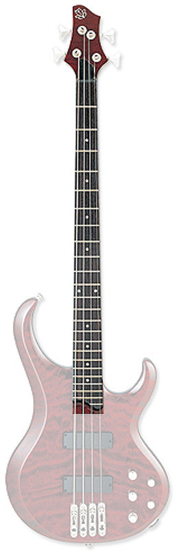 IBANEZ Hals - für BTB400QM-BB
