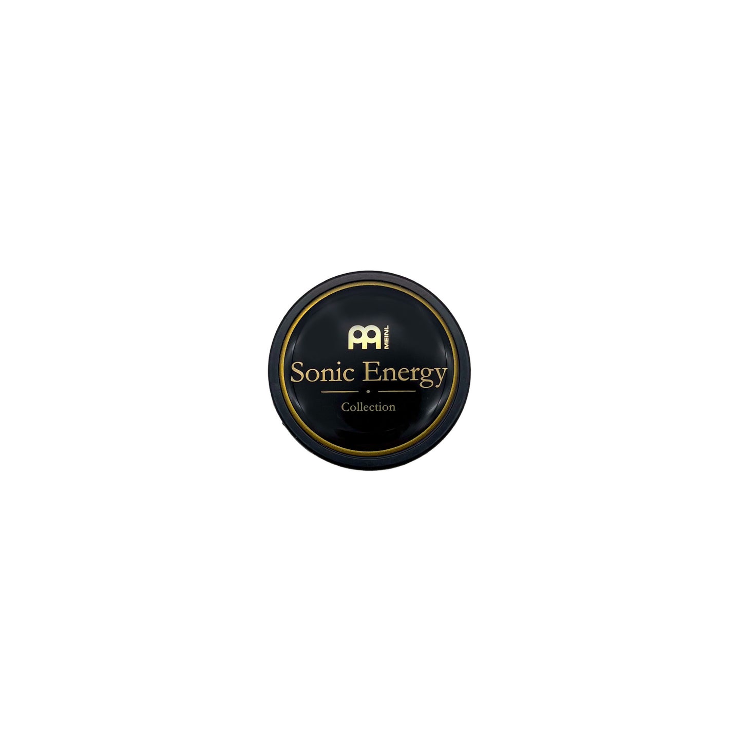 Meinl Sonic Energy Logo Button für 12" Steel Tongue Drum