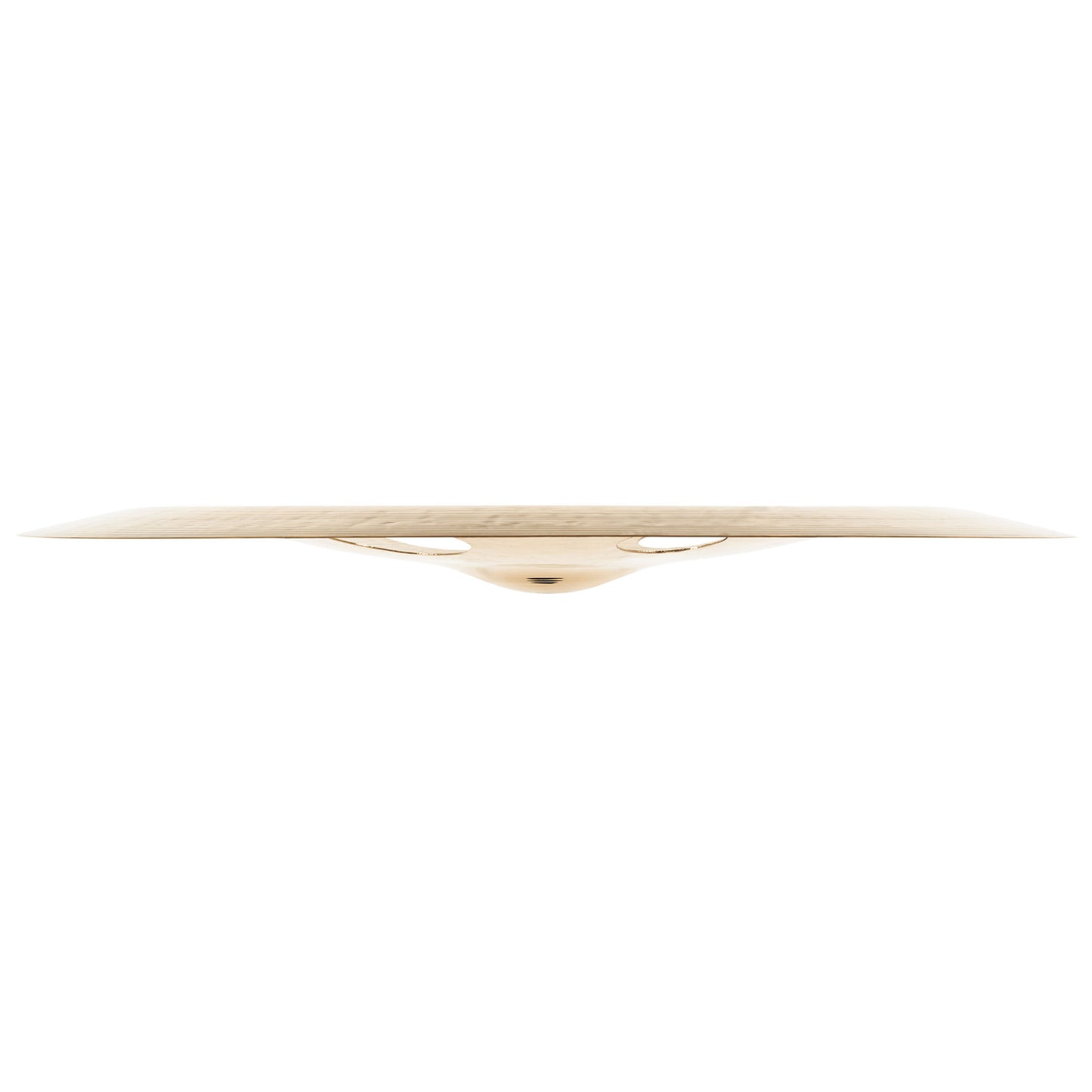 MEINL Cymbals Byzance Brilliant Trash China - 18"