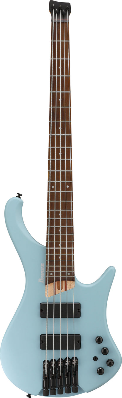 IBANEZ Bass Workshop EHB E-Bass 5-String - Purist Blue Matte