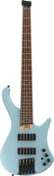 IBANEZ Bass Workshop EHB E-Bass 5-String - Purist Blue Matte