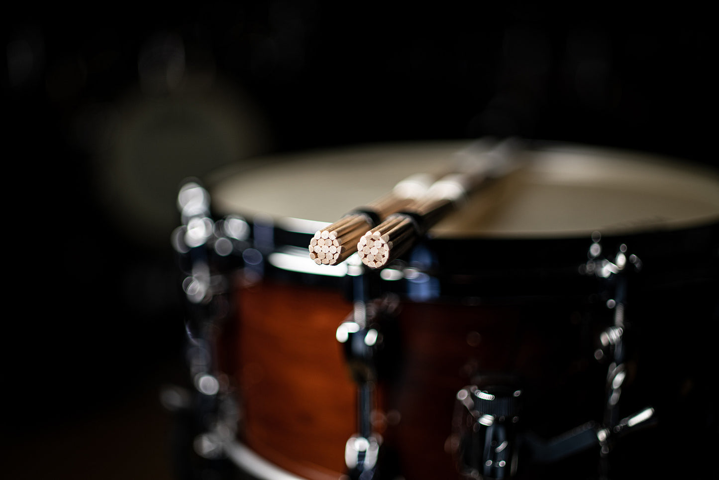 MEINL Stick & Brush - Birch Standard Multi-Rod