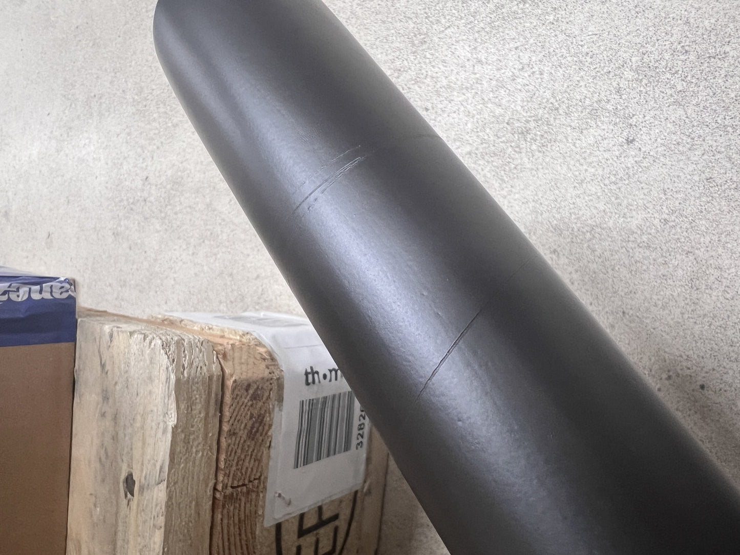 MEINL Percussion Artist Series Simon "Si" Mullumby Didgeridoo - 61"