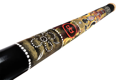 MEINL Percussion Wood Series Rainstick - 31 1/2"