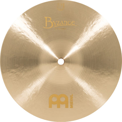 MEINL Cymbals Byzance Jazz Splash - 10"