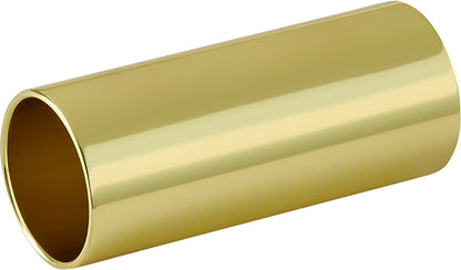 ORTEGA Edelstahl Slide - 60mm - Gold