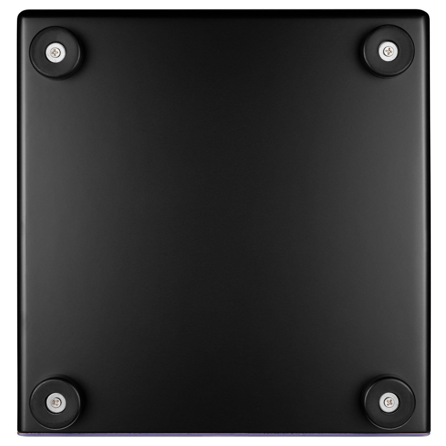 MEINL Percussion Headliner® Series Snare Cajon - Lilac Purple Fade